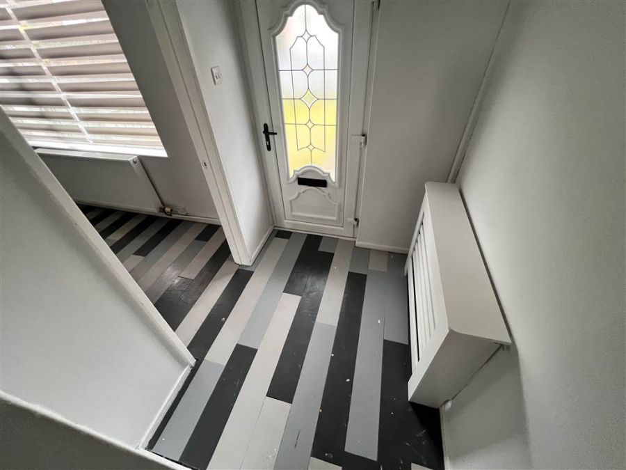 27 Shackleton Walk