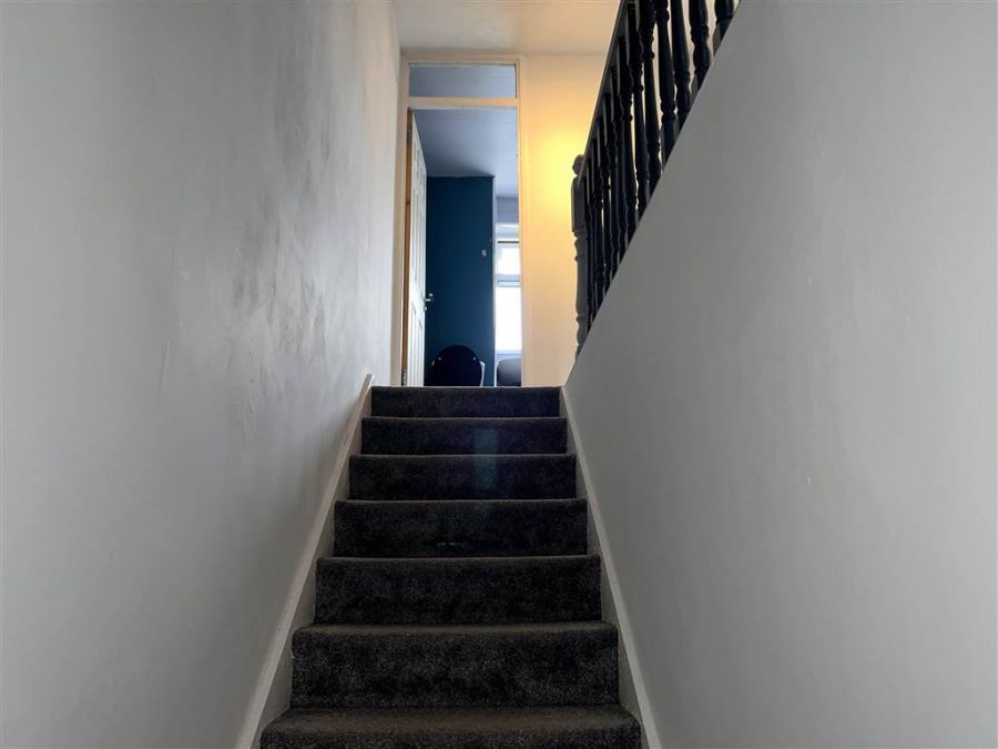 27 Shackleton Walk