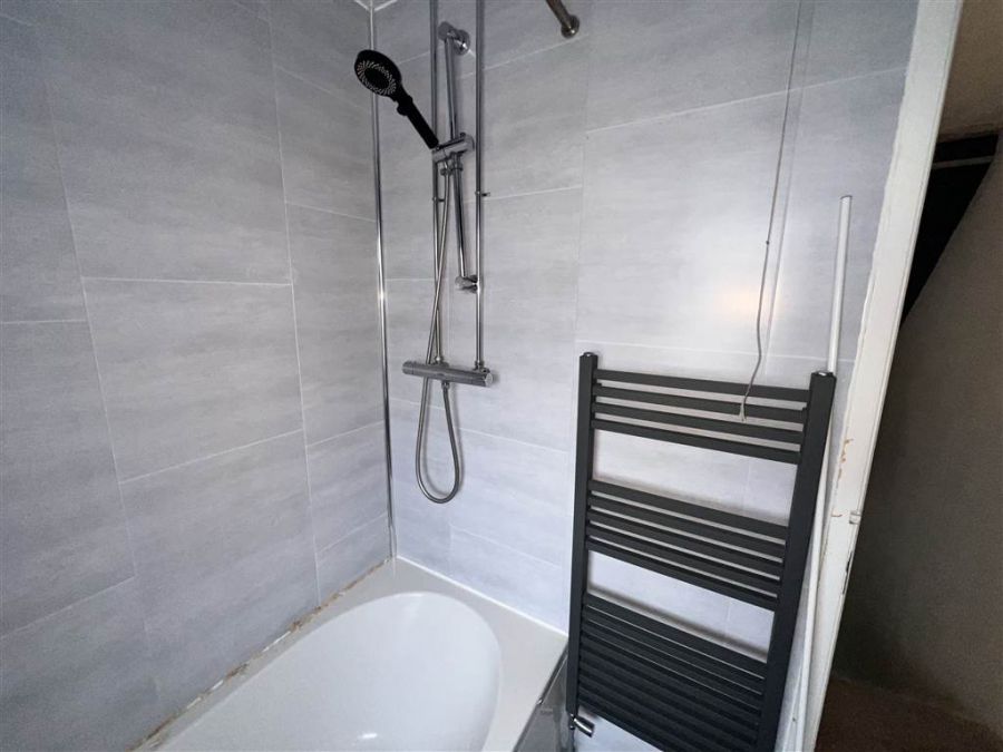 27 Shackleton Walk