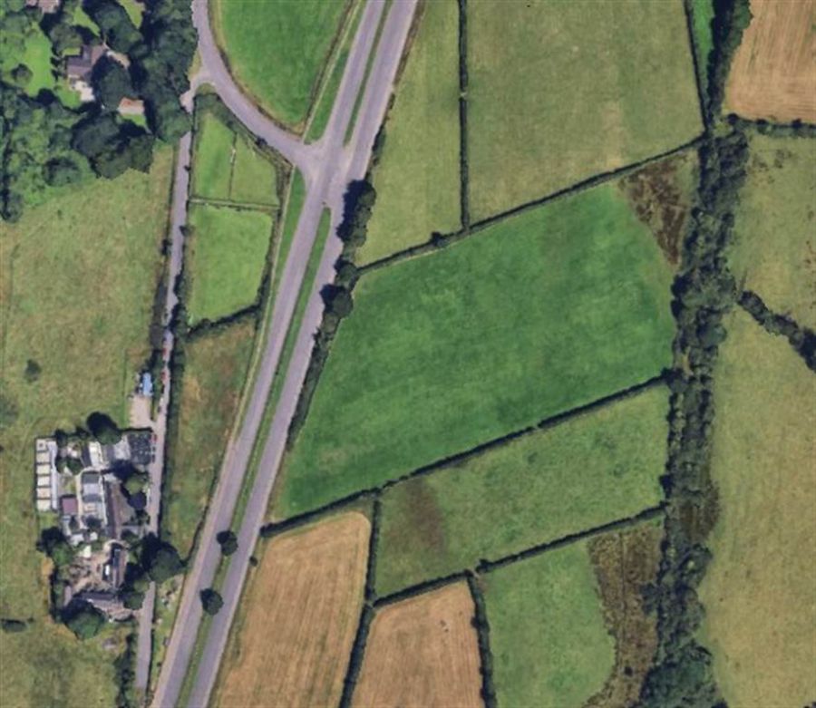 C. 6 Acres Of Agri Land Conlig
