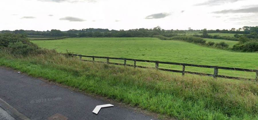 C. 6 Acres Of Agri Land Conlig
