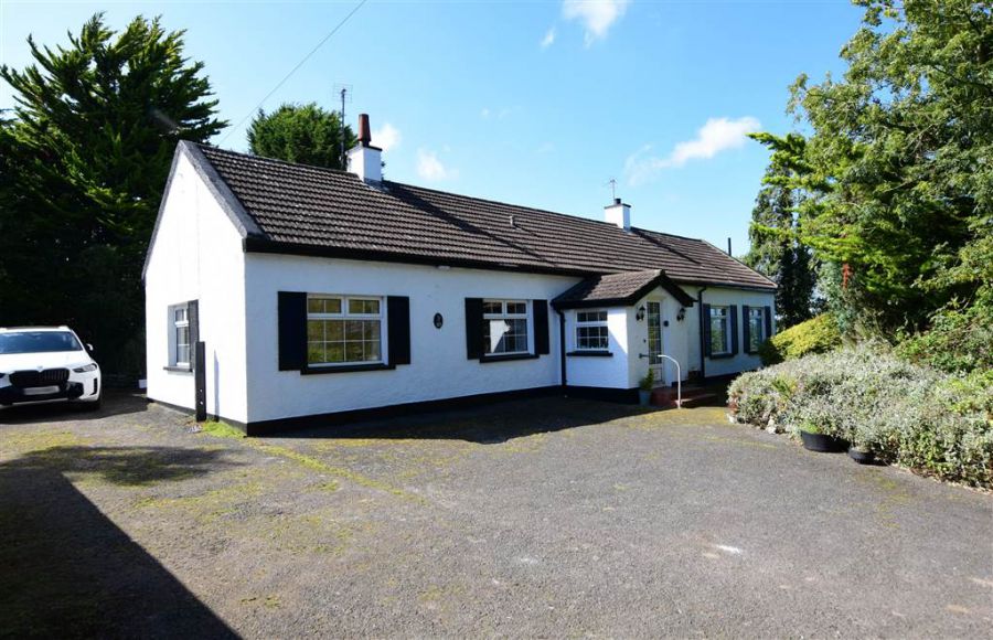10 Kilbright Road