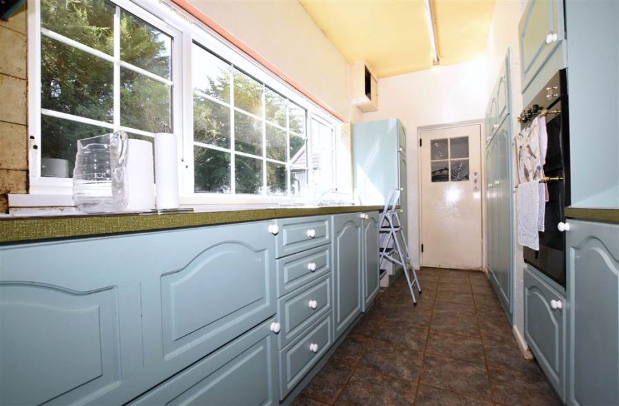 House Outbuildings set on c.six acres, 10 Kilbright Road