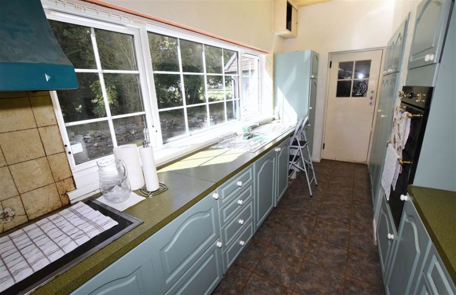 House Outbuildings set on c.six acres, 10 Kilbright Road