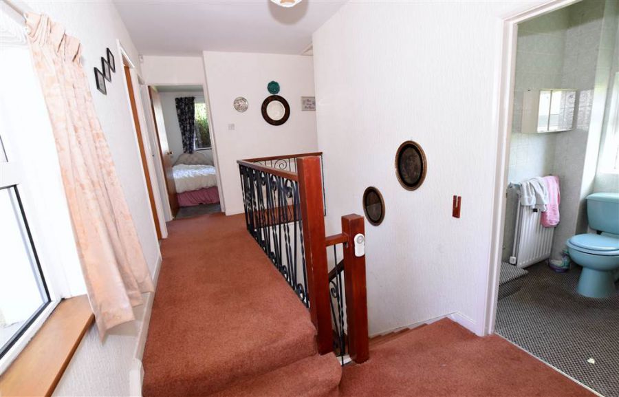 6 Brooklands Road