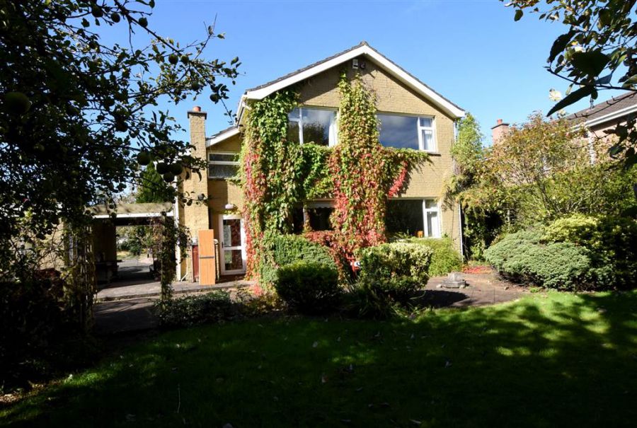 6 Brooklands Road