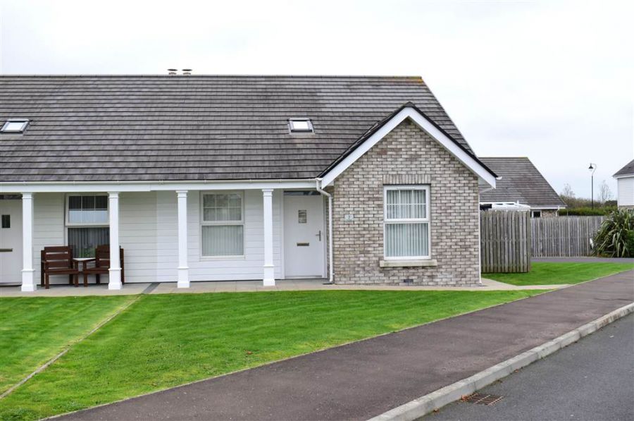 7 First Street, Rivenwood, Newtownards, BT23 8HR