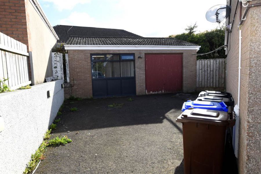7 Thornleigh Drive