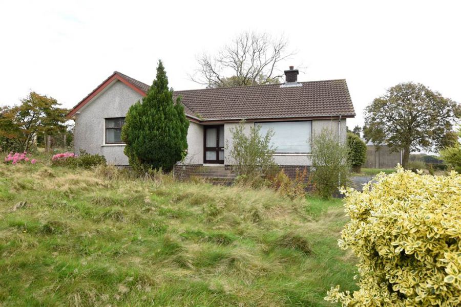 124 Moneyreagh Road