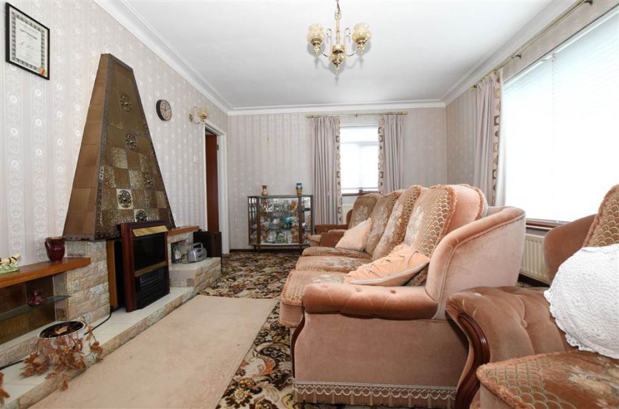 Bungalow & c.11 acres, 124 Moneyreagh Road