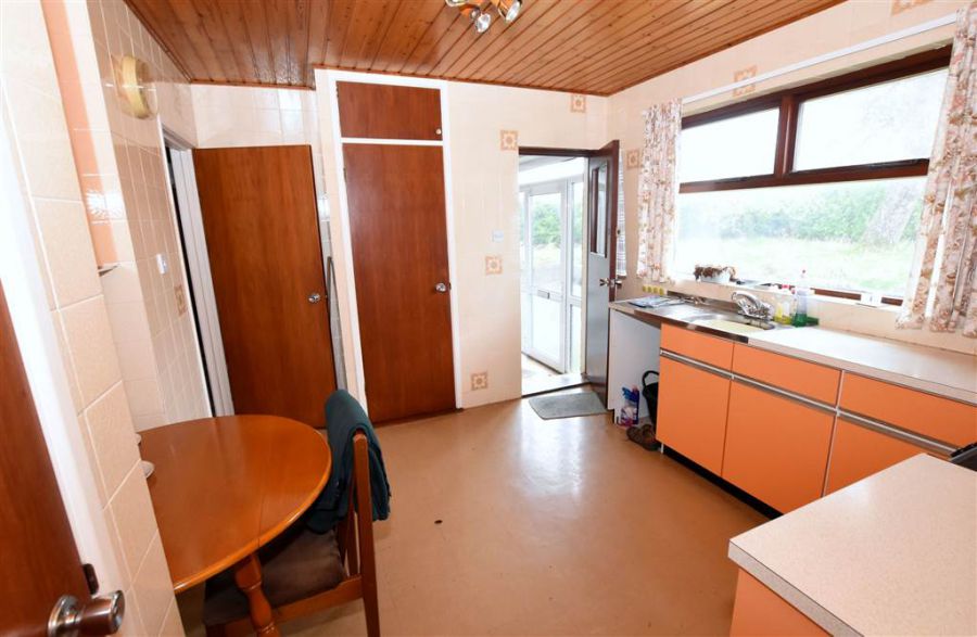 Bungalow & c.11 acres, 124 Moneyreagh Road