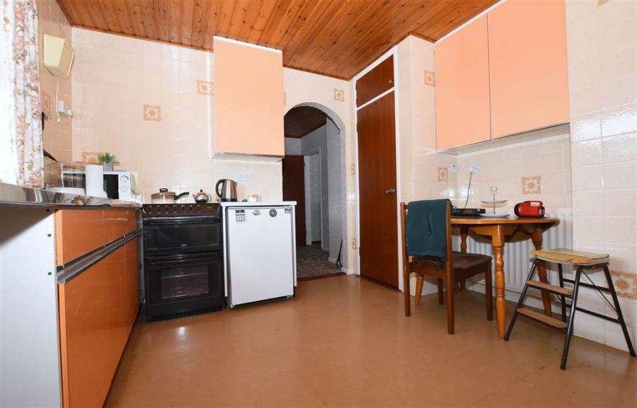 Bungalow & c.11 acres, 124 Moneyreagh Road