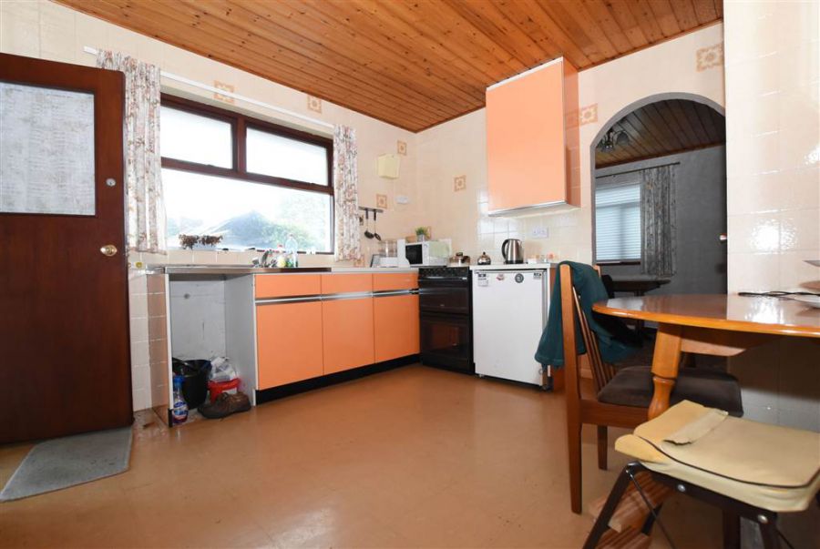 Bungalow & c.11 acres, 124 Moneyreagh Road