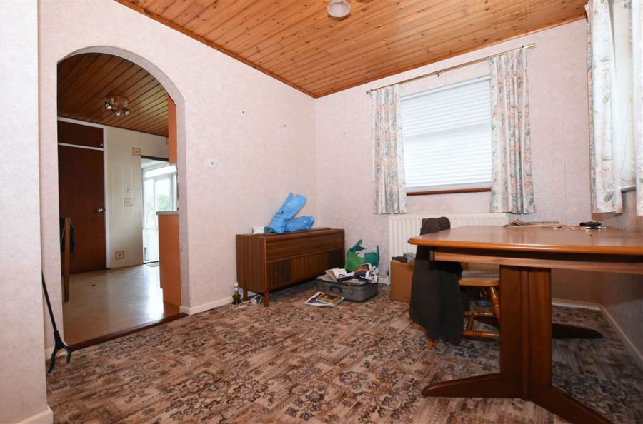 Bungalow & c.11 acres, 124 Moneyreagh Road