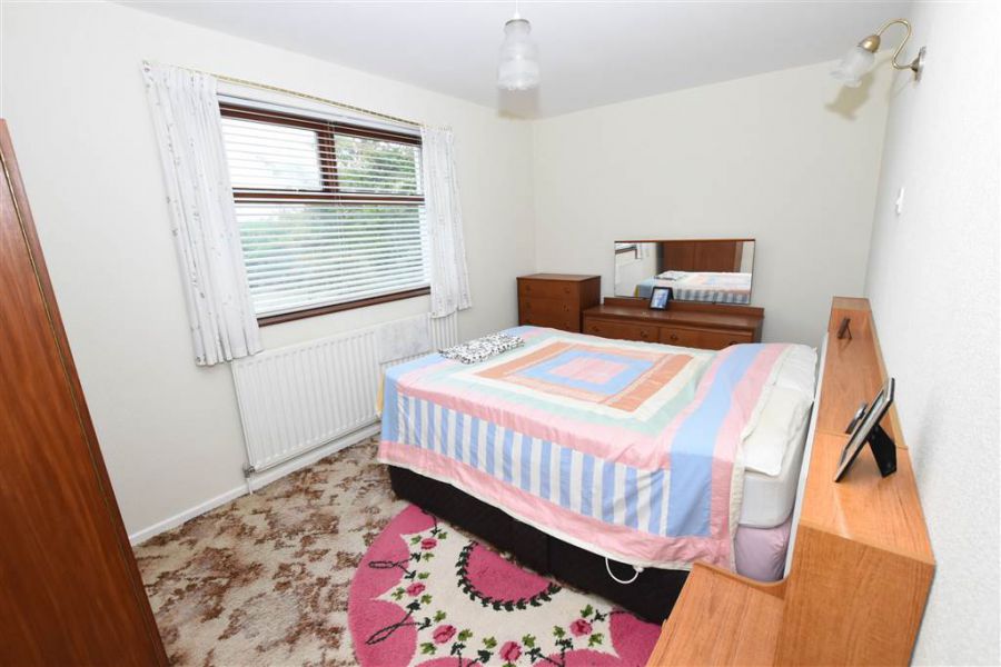 Bungalow & c.11 acres, 124 Moneyreagh Road