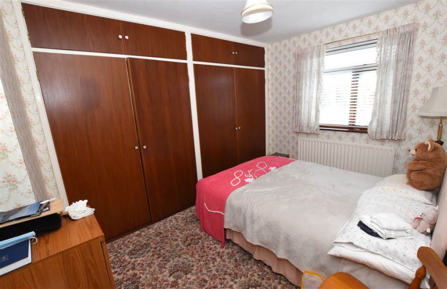 Bungalow & c.11 acres, 124 Moneyreagh Road