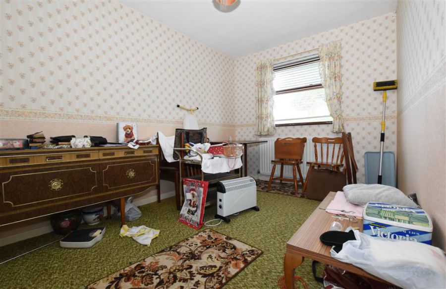 Bungalow & c.11 acres, 124 Moneyreagh Road