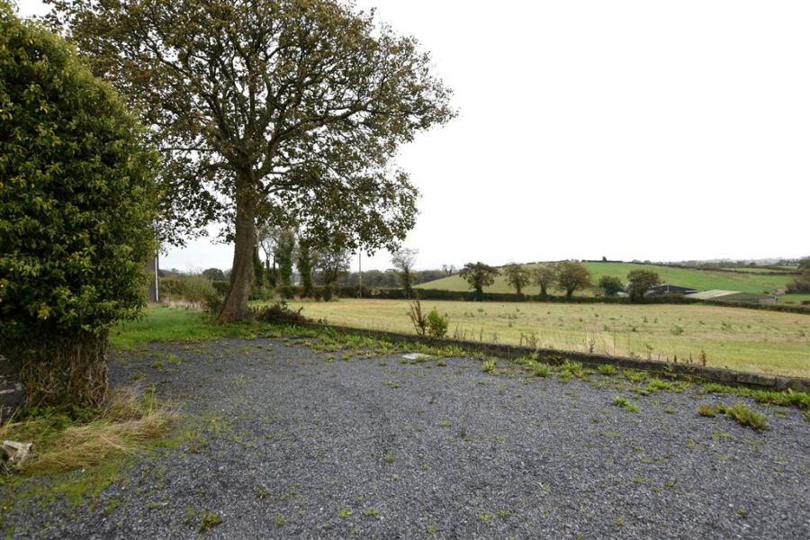 Bungalow & c.11 acres, 124 Moneyreagh Road