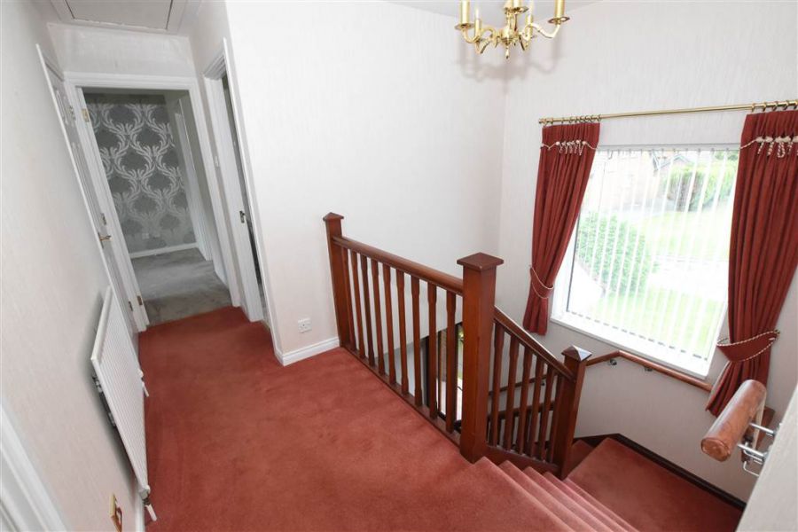 25 Beechfield Avenue
