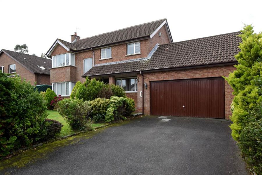 25 Beechfield Avenue
