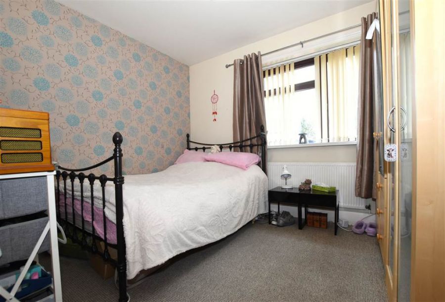 5 Shimna Close