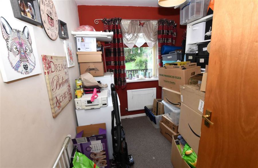 5 Shimna Close