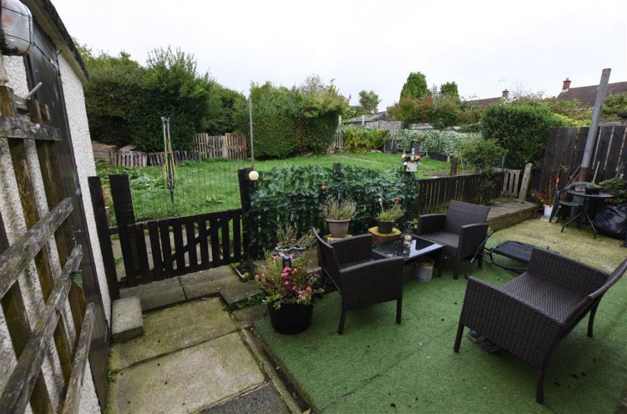 5 Shimna Close