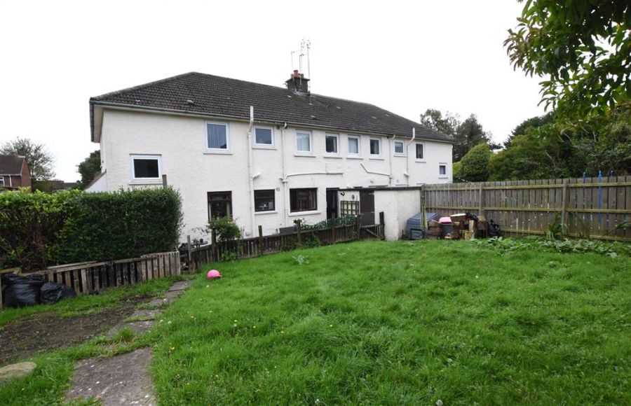 5 Shimna Close