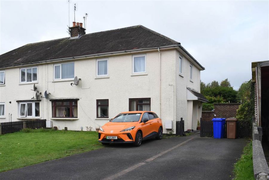 5 Shimna Close