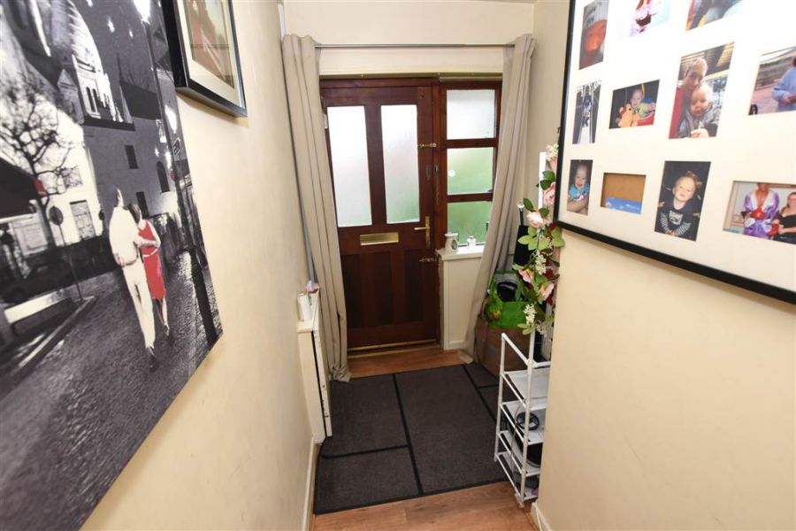 5 Shimna Close