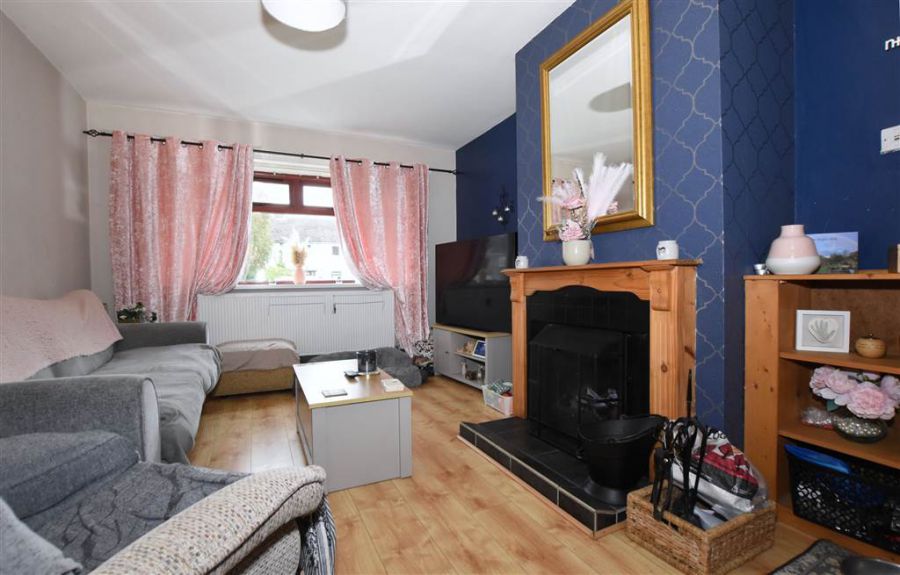 5 Shimna Close