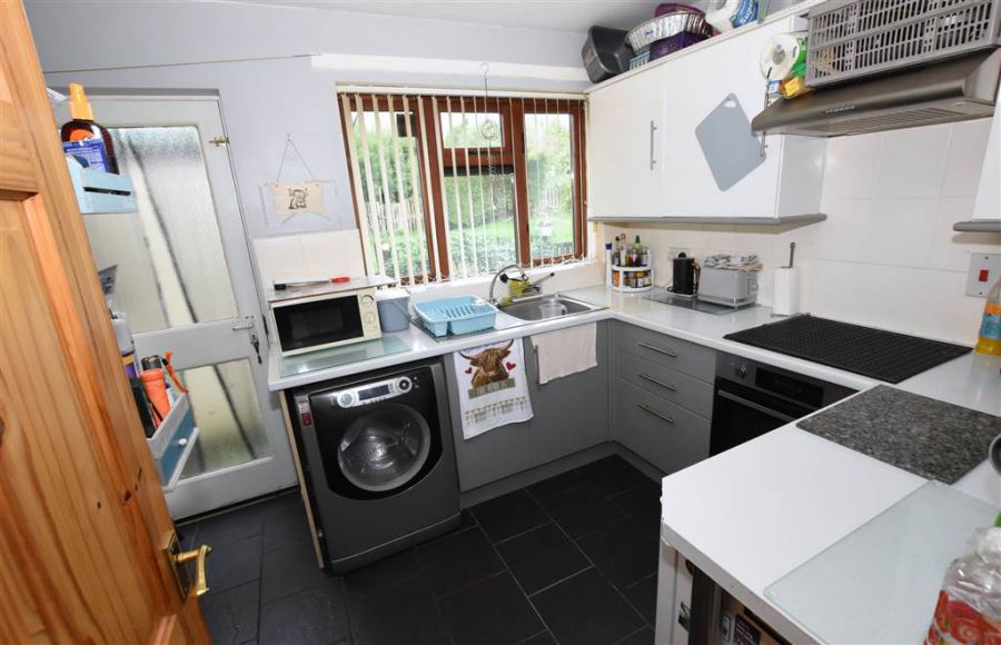 5 Shimna Close