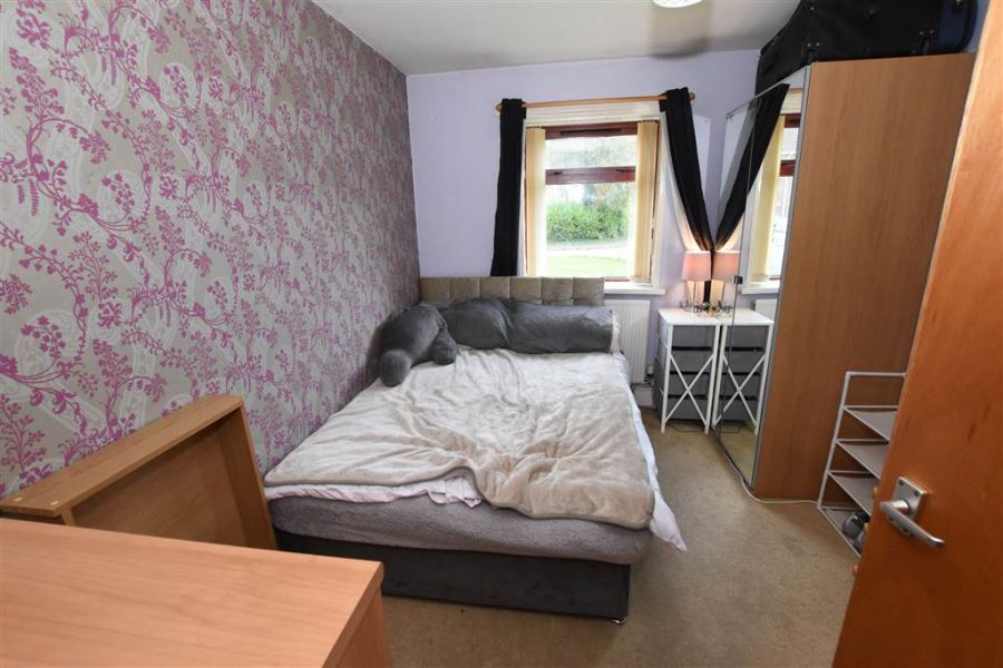 5 Shimna Close