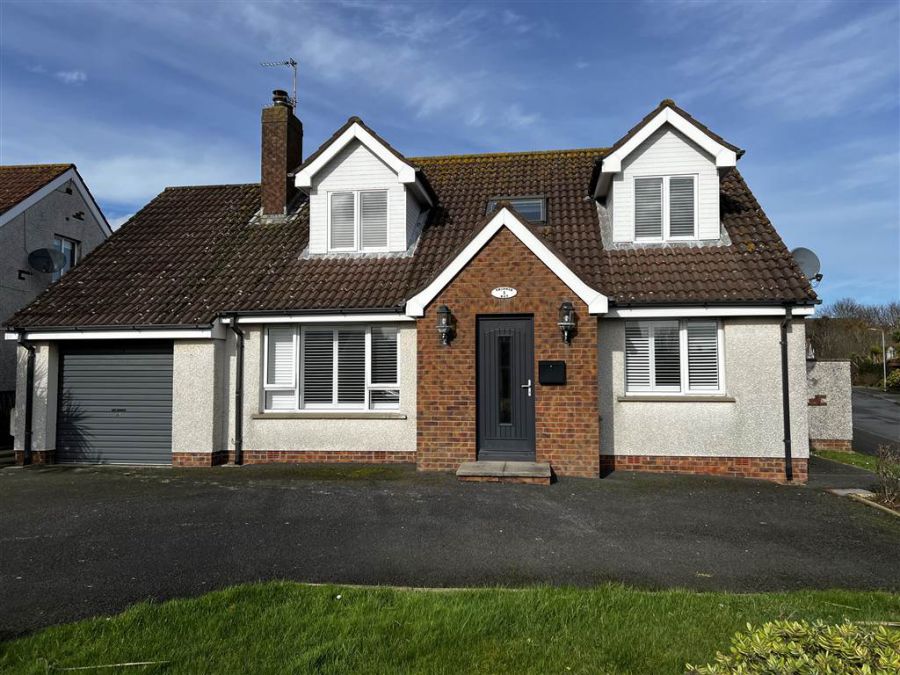 1 Shingle Bay, Donaghadee, BT21 0EL