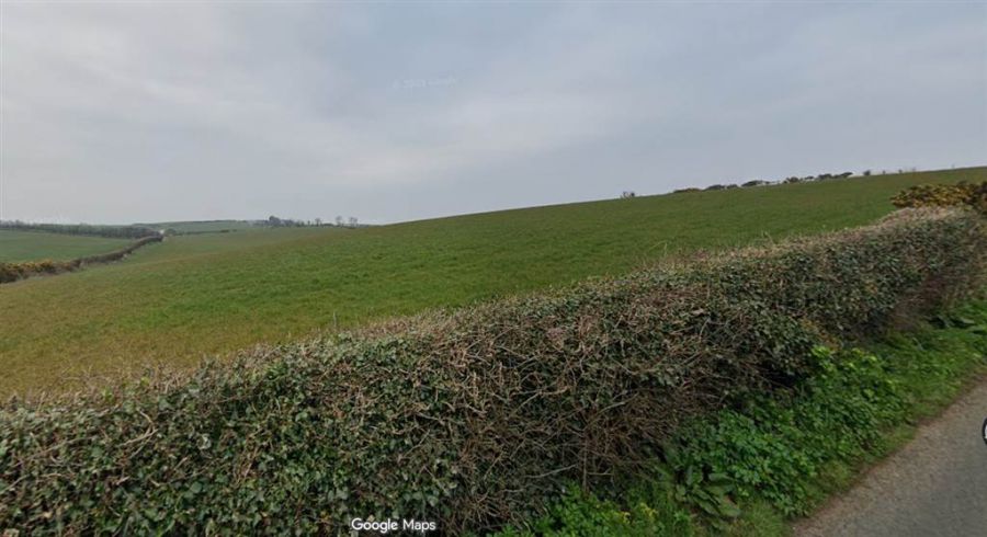 C. 7 Acres Of Agricultural Land Stump Road