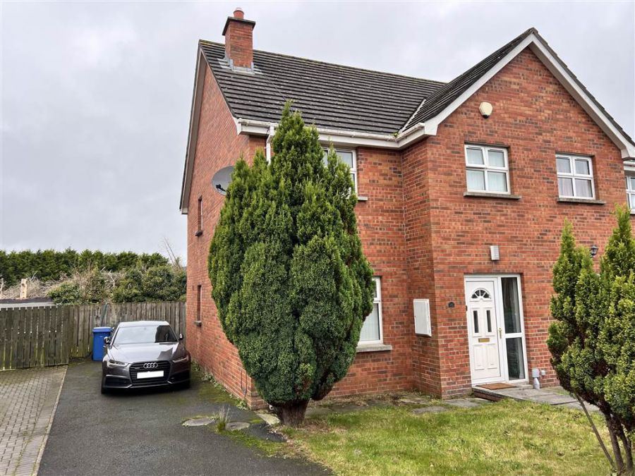 19 Demense Crescent, Ballywalter, BT22 2UE