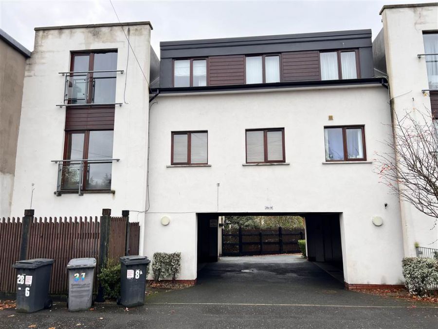 32B Mark Street, Newtownards, BT23 4DT