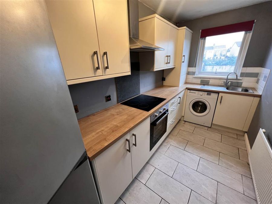 10 Market Court, Newtownards, BT23 7FW