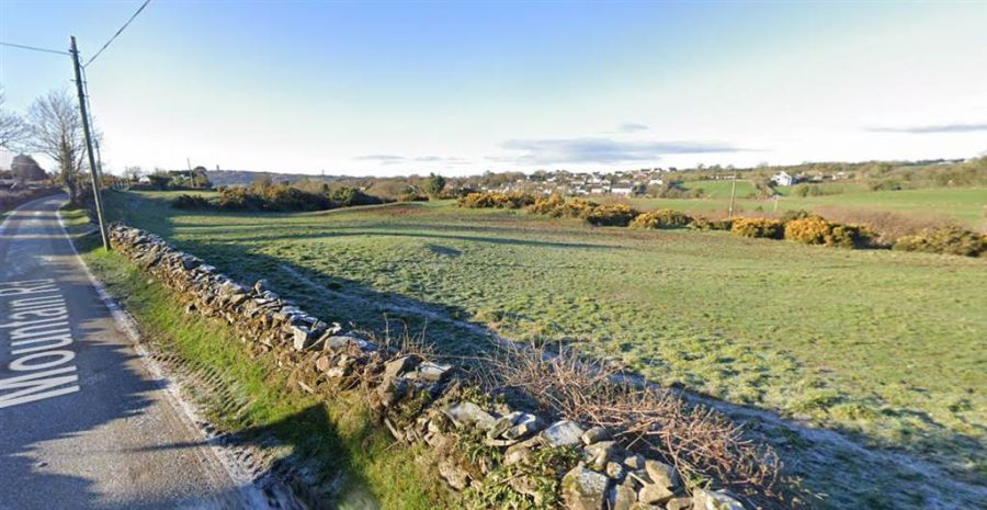 @12.69 Acres Adj To 95 Mountain Road, Newtownards, BT23 4UL