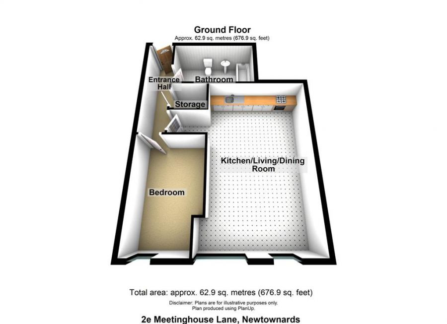 2E Meetinghouse Lane