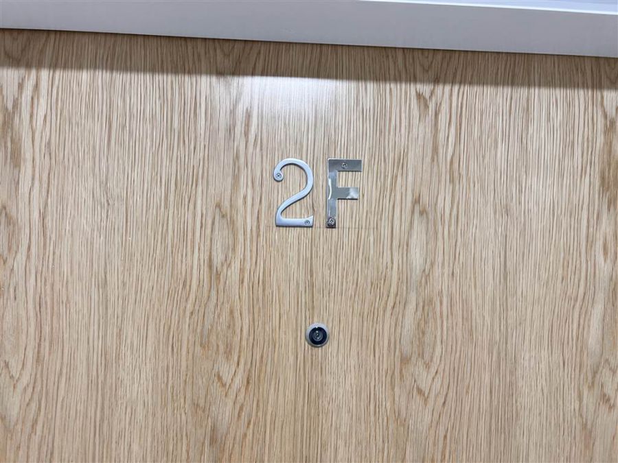 2F Meetinghouse Lane