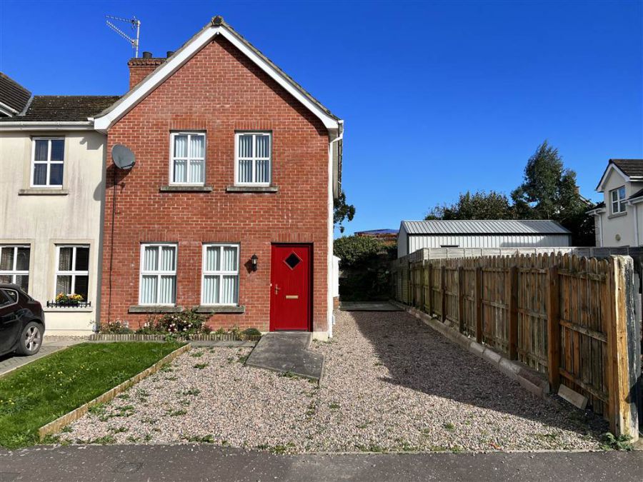 3 The Stables, Carrowdore, BT22 2GR