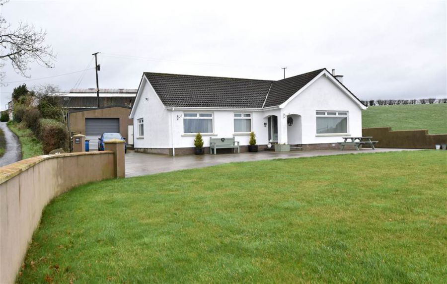 16A Ballyblack Road East