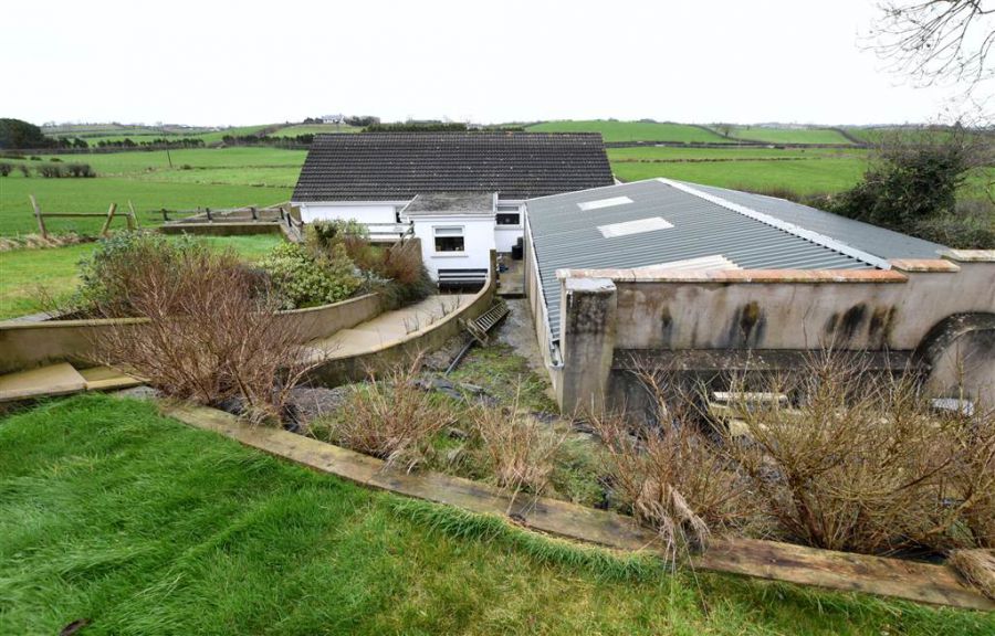 16A Ballyblack Road East