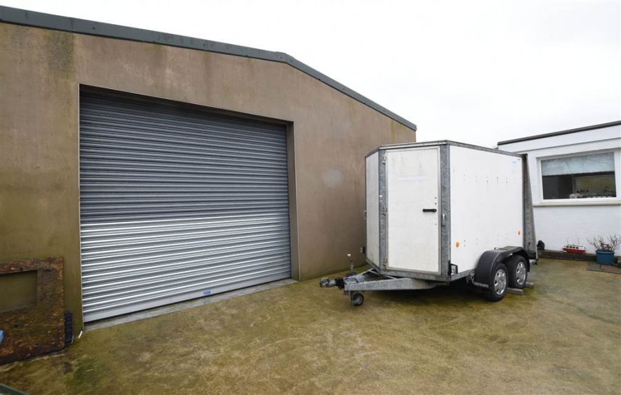 16A Ballyblack Road East