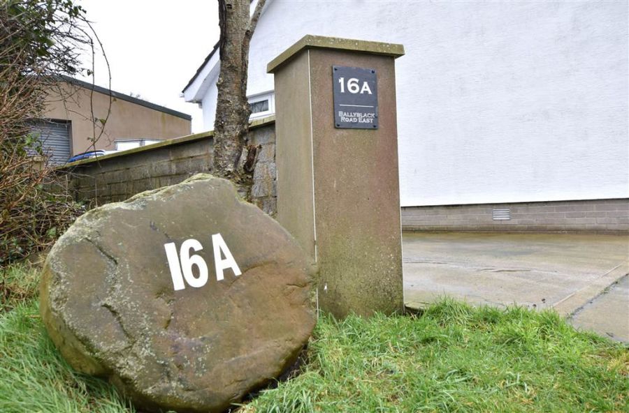 16A Ballyblack Road East