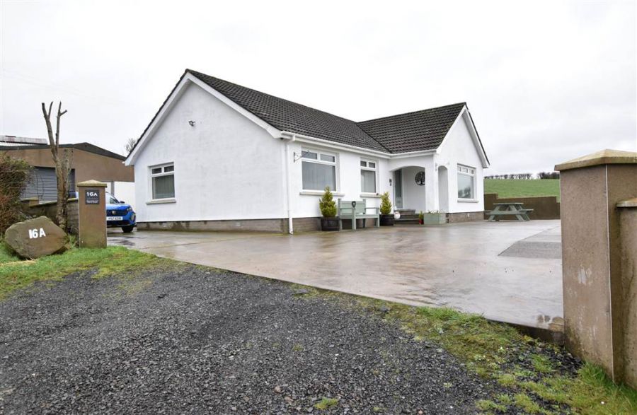 16A Ballyblack Road East