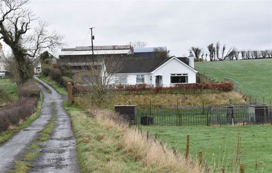 16A Ballyblack Road East