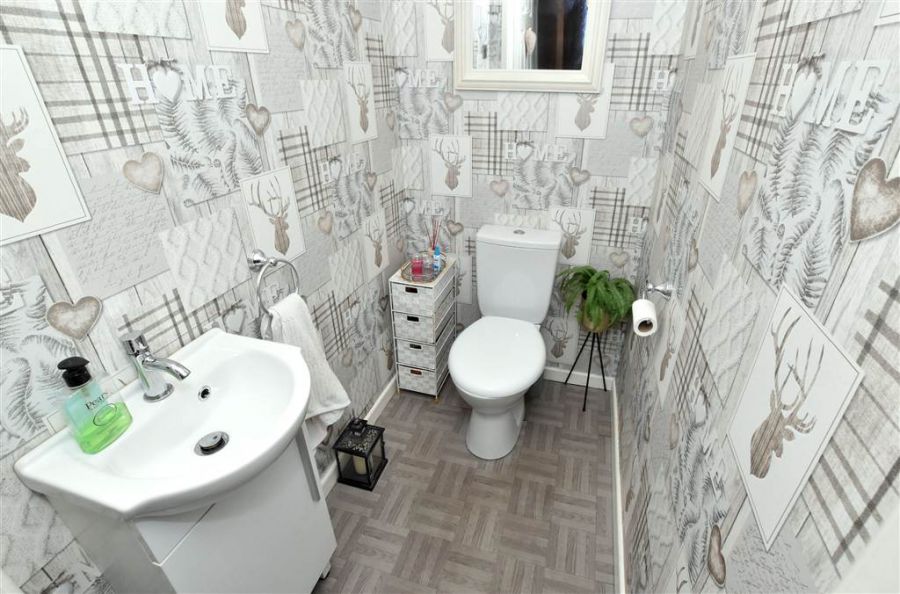 16A Ballyblack Road East