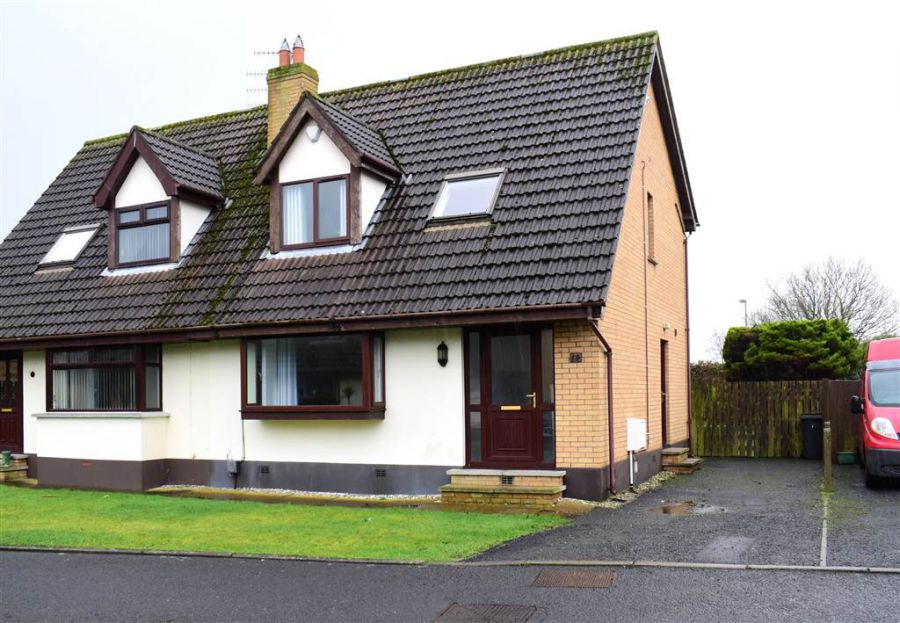 19 Cambourne Crescent